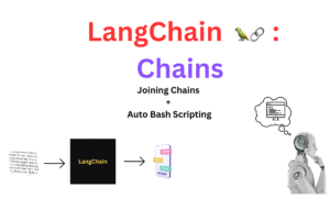 langchain chains