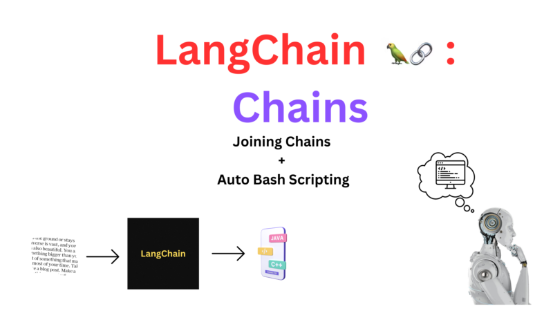 LangChain Chains Explained