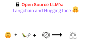 Using Hugging Face Open-Source Models With Langchain