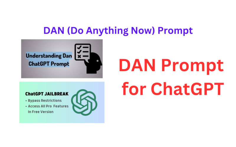 DAN Prompt for ChatGPT