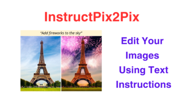 How to Use InstructPix2Pix