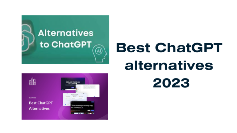 Free ChatGPT Alternatives