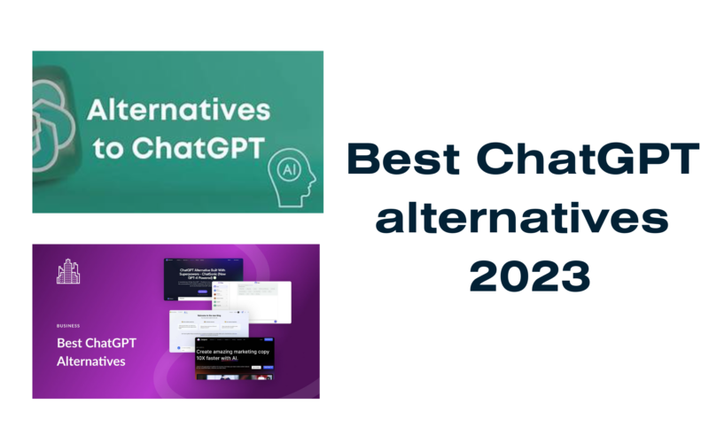 Free ChatGPT Alternatives