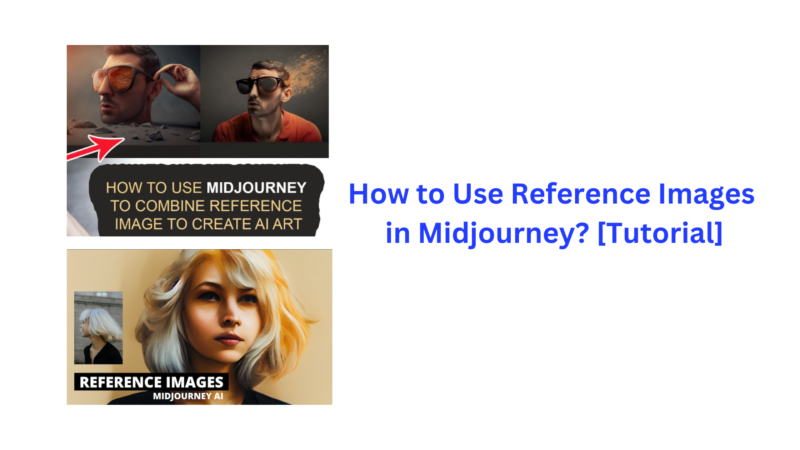 references images in Midjourney