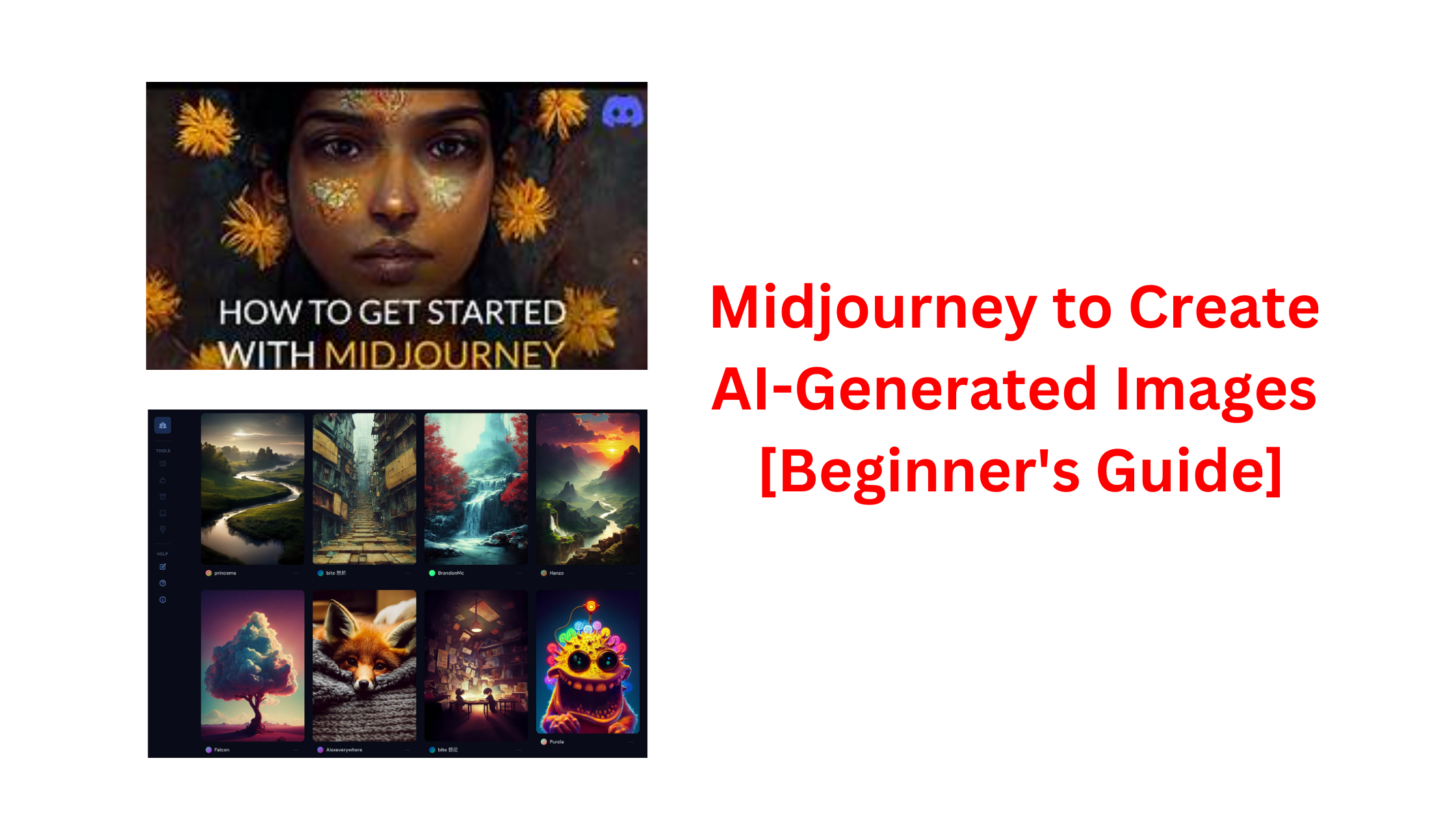 How to Use Midjourney to Create AI Art in 2023 (Detailed Tutorial)